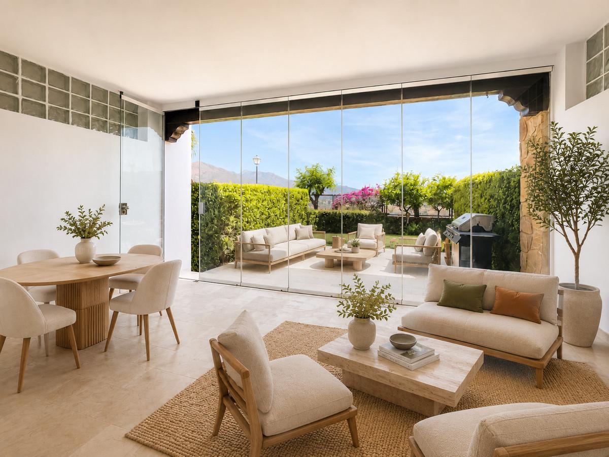 Townhouse Terraced in La Cala Golf