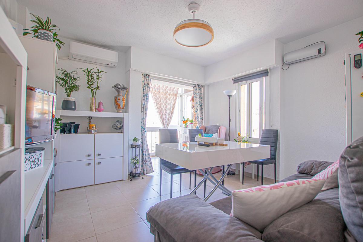 Apartment Ground Floor in Benalmadena