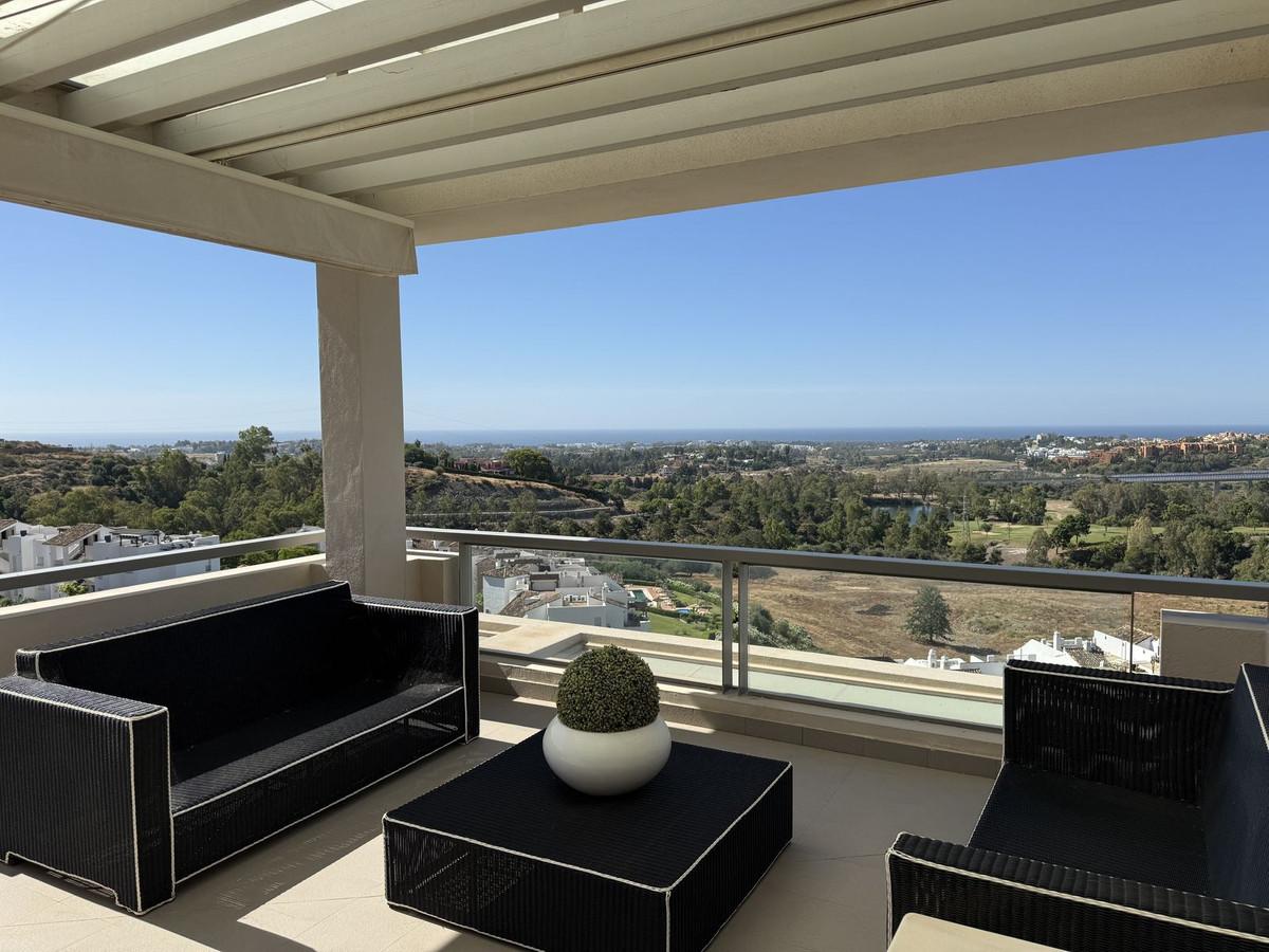Apartment Penthouse in Los Arqueros