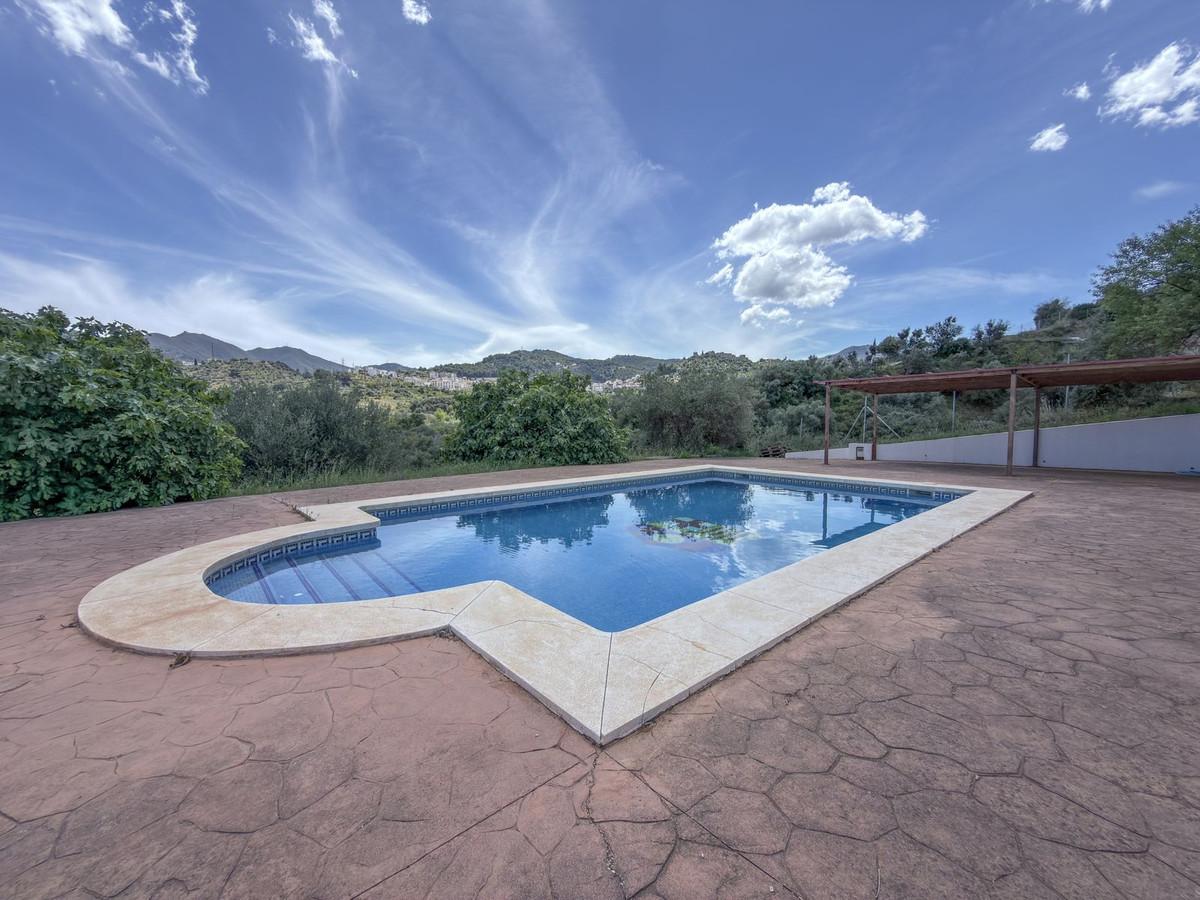 Villa Finca in Monda