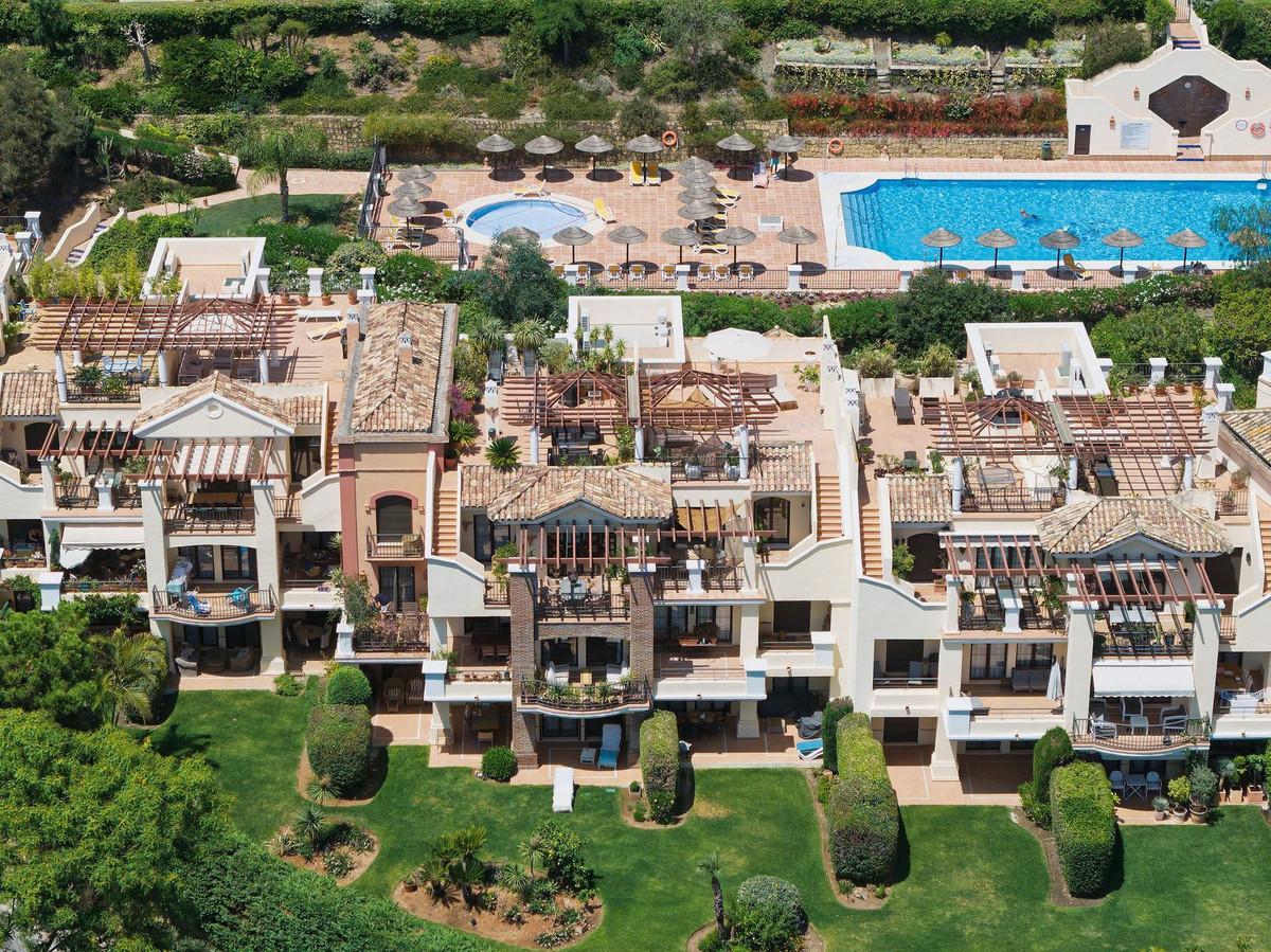 Apartment Penthouse in Los Arqueros