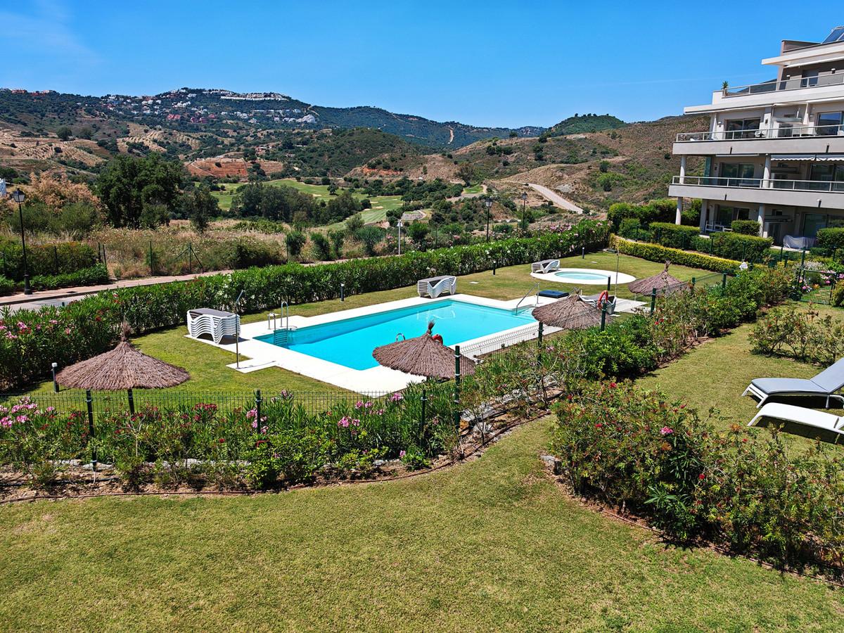 Apartment Middle Floor in La Cala de Mijas