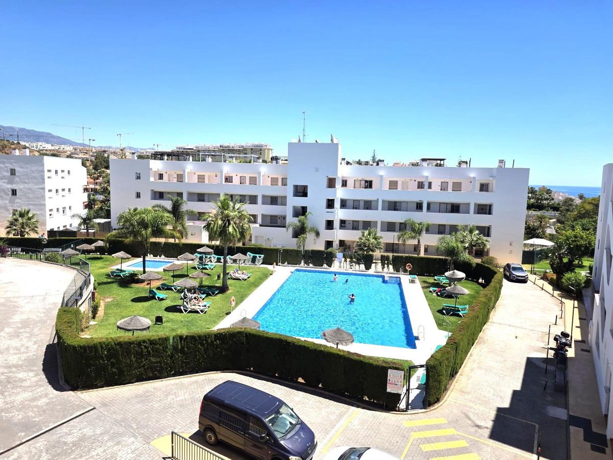 Apartment Middle Floor in Miraflores