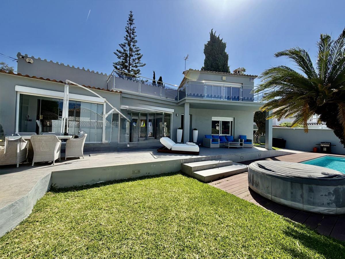 Villa Detached in Cabopino