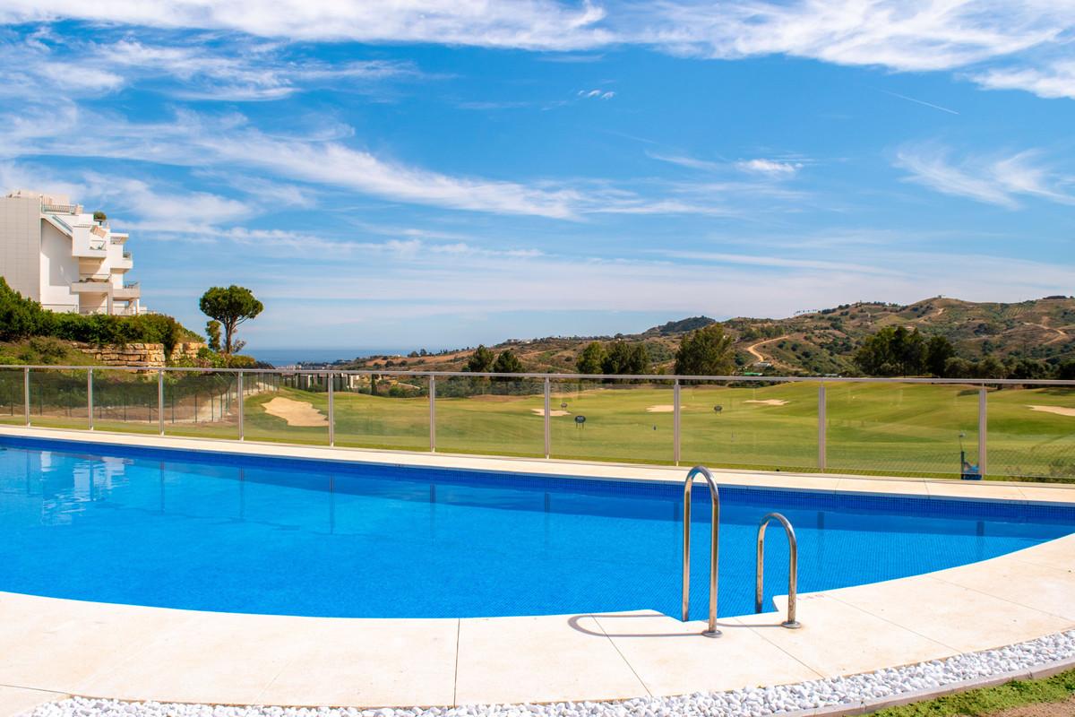 Apartment Ground Floor in La Cala Golf