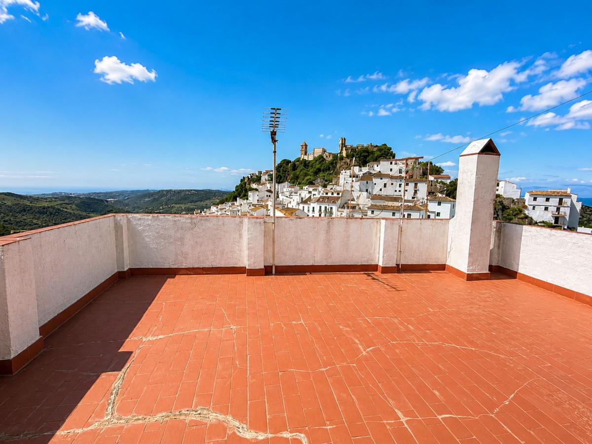 Villa Detached in Casares