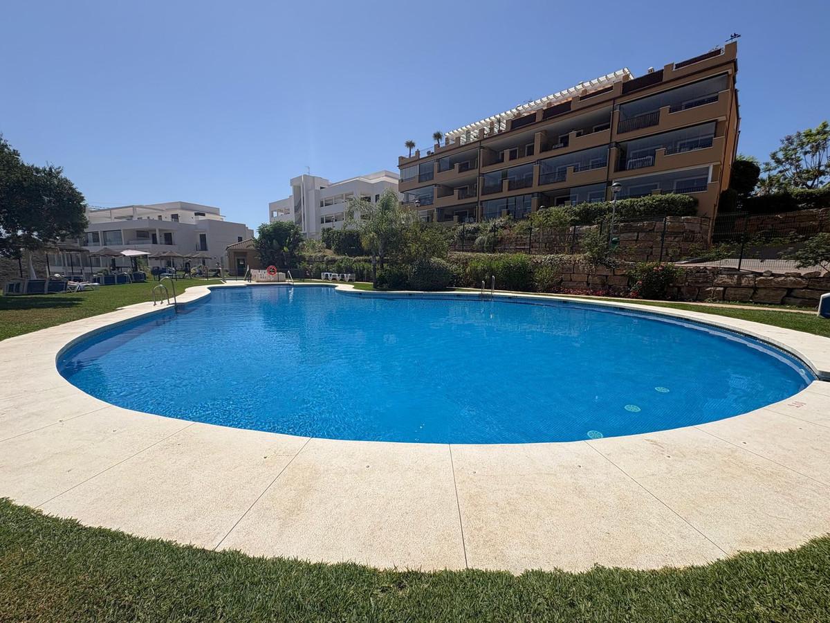 Apartment Ground Floor in Calanova Golf