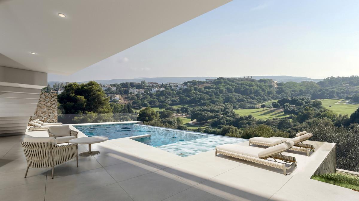 Villa Detached in San Roque
