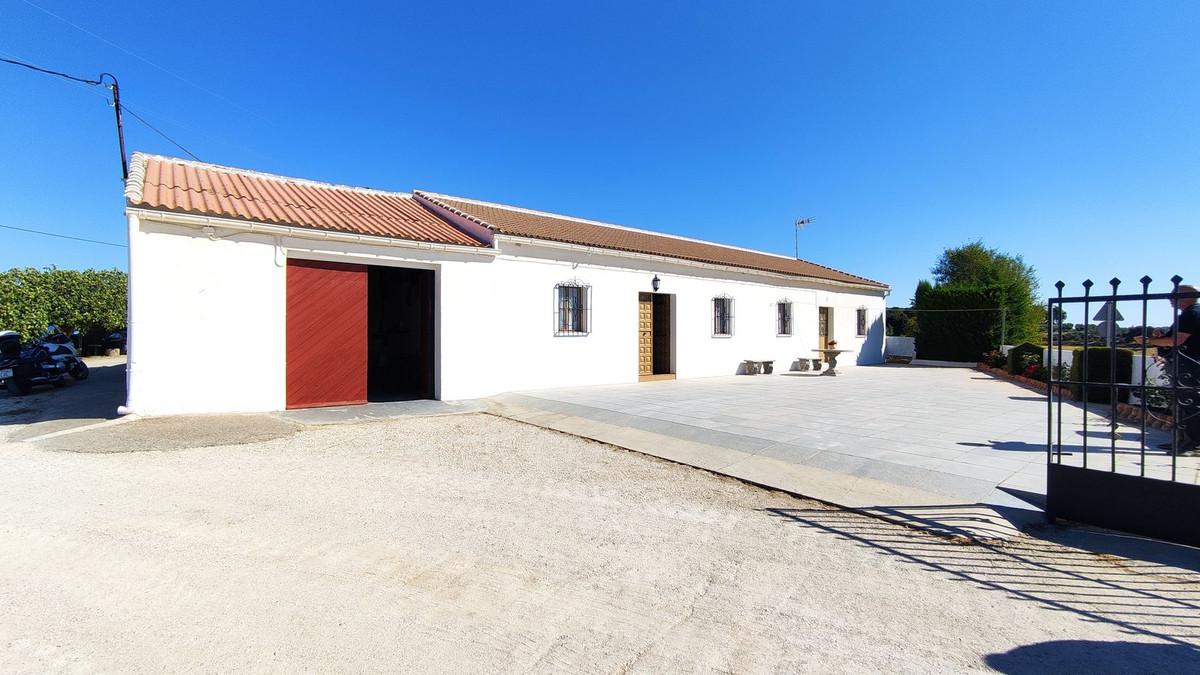 Villa Finca in Ronda