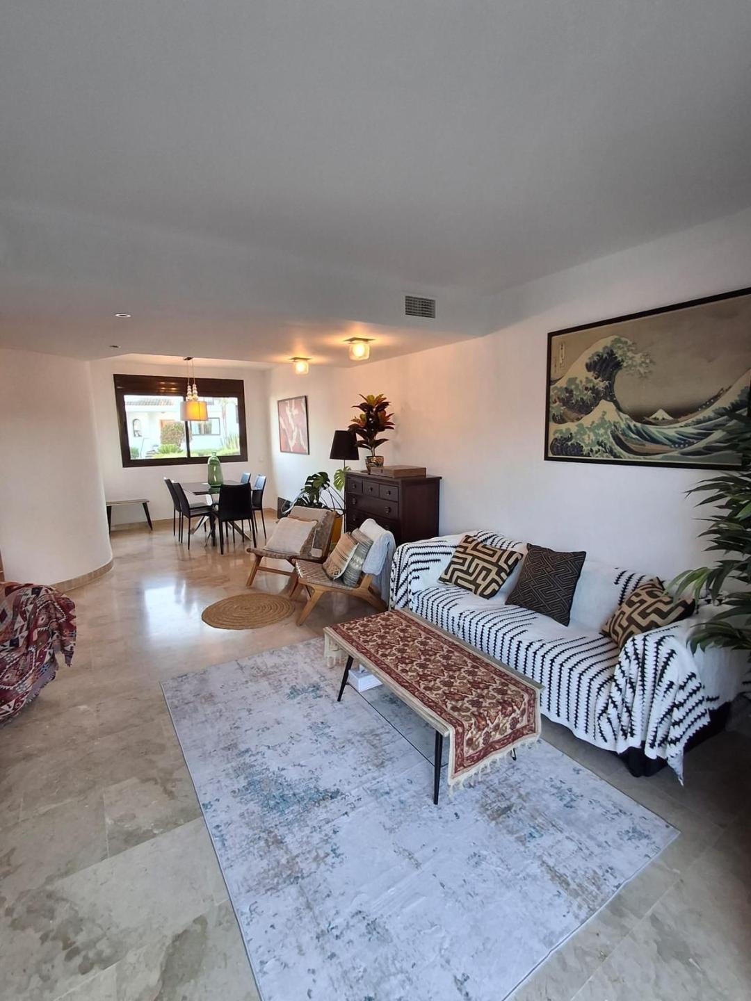 Townhouse Terraced in La Alcaidesa