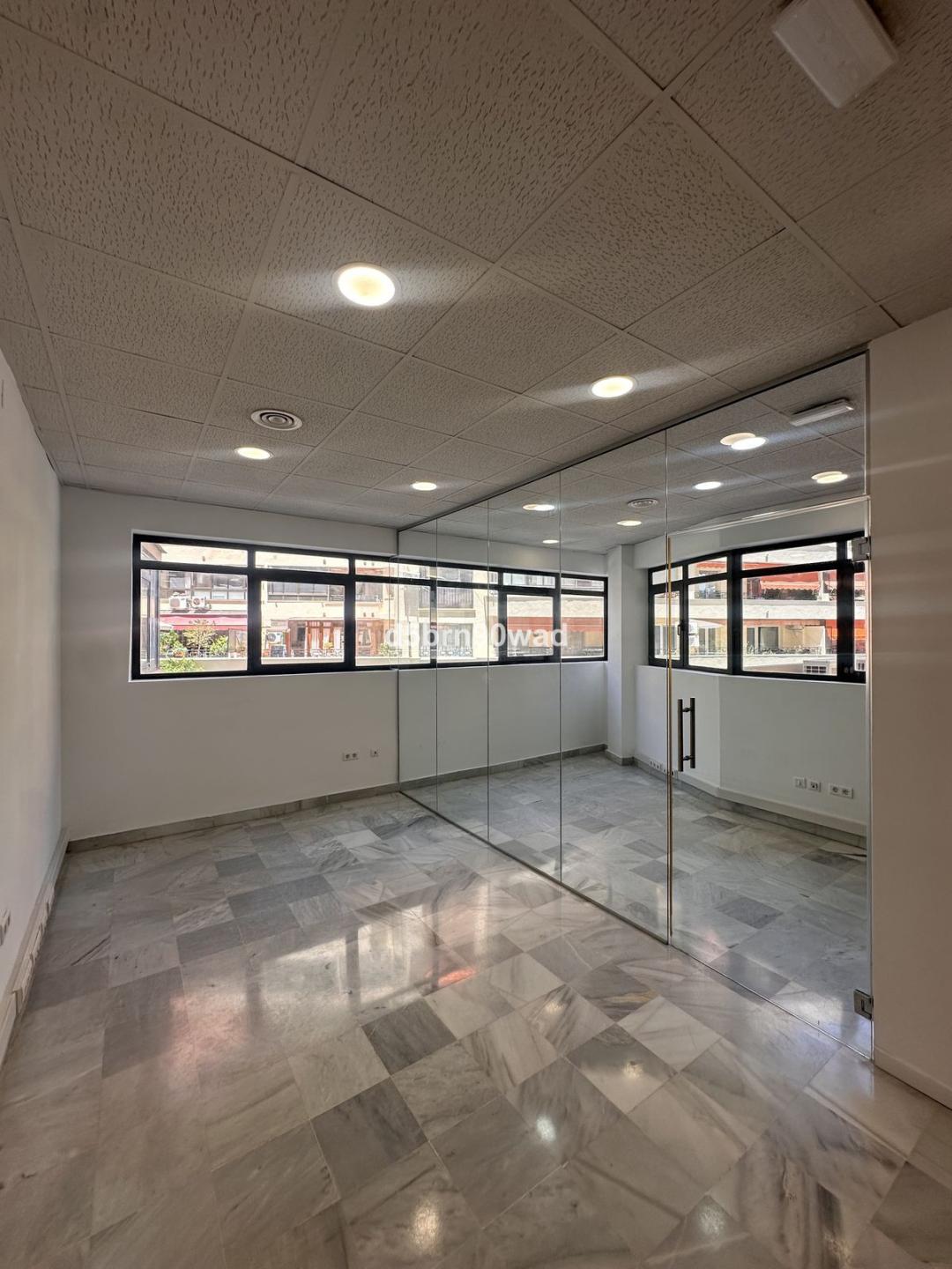 Commercial Office in Marbella