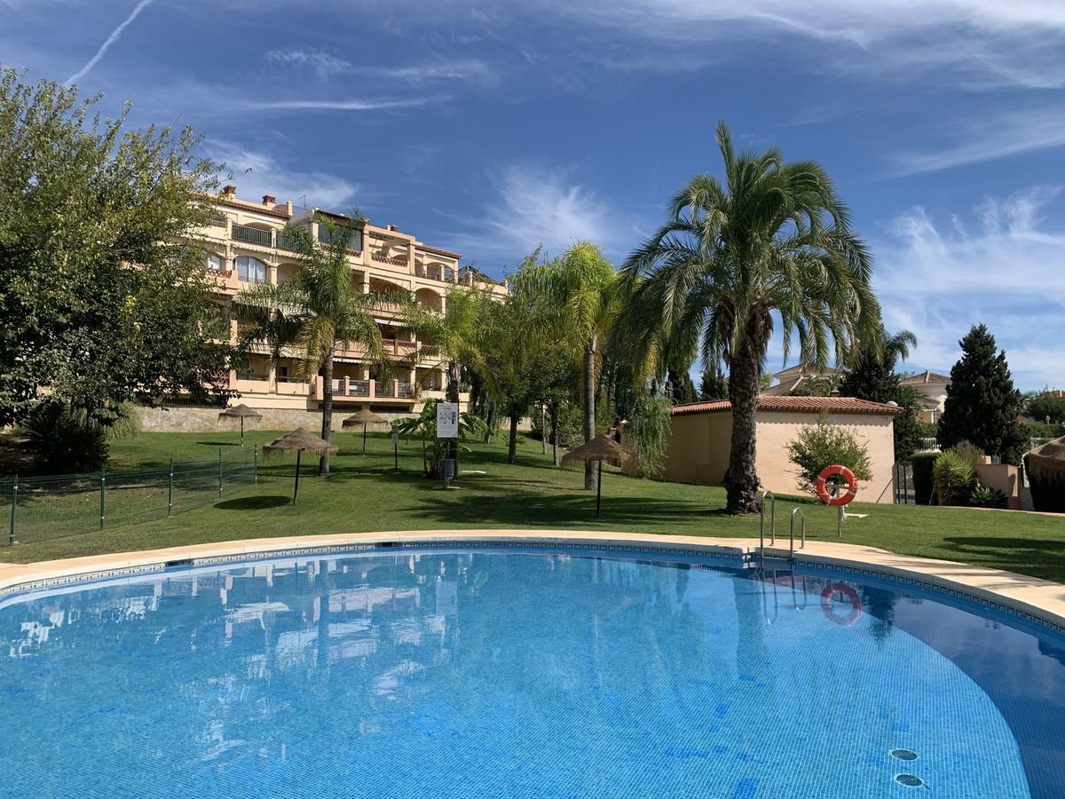 Townhouse Terraced in Mijas Golf