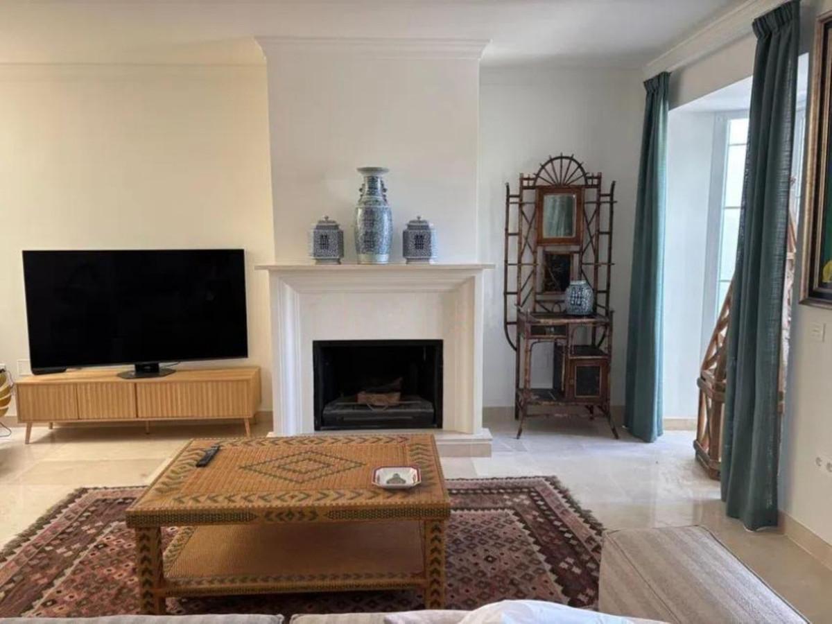 Townhouse Semi Detached in Marbella
