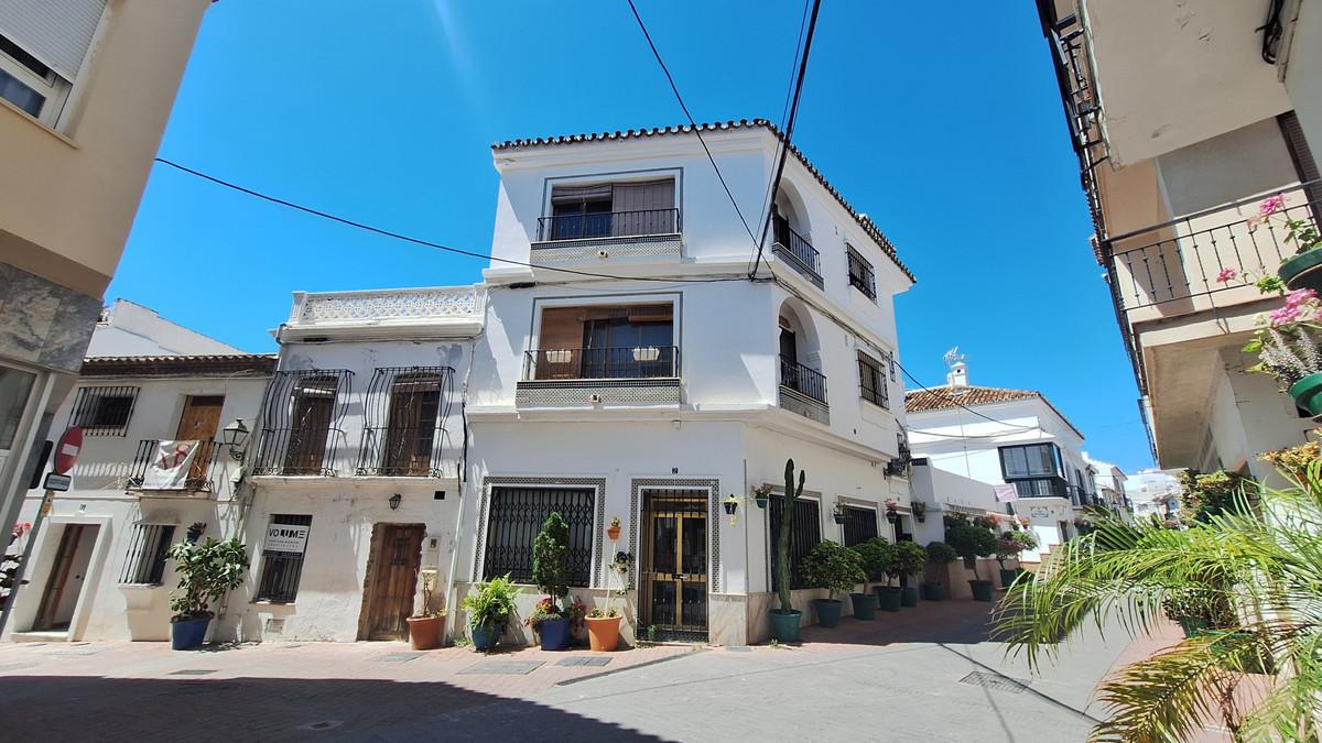 Commercial Other in Estepona
