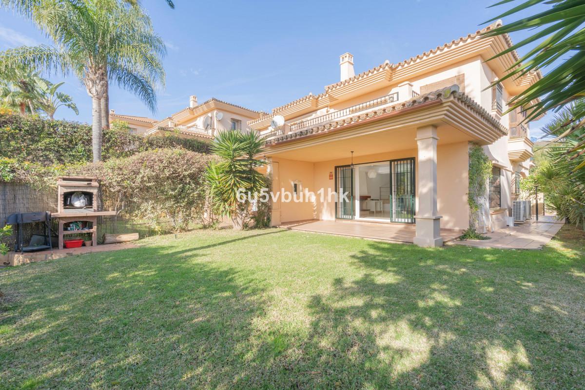 Townhouse Terraced in Riviera del Sol