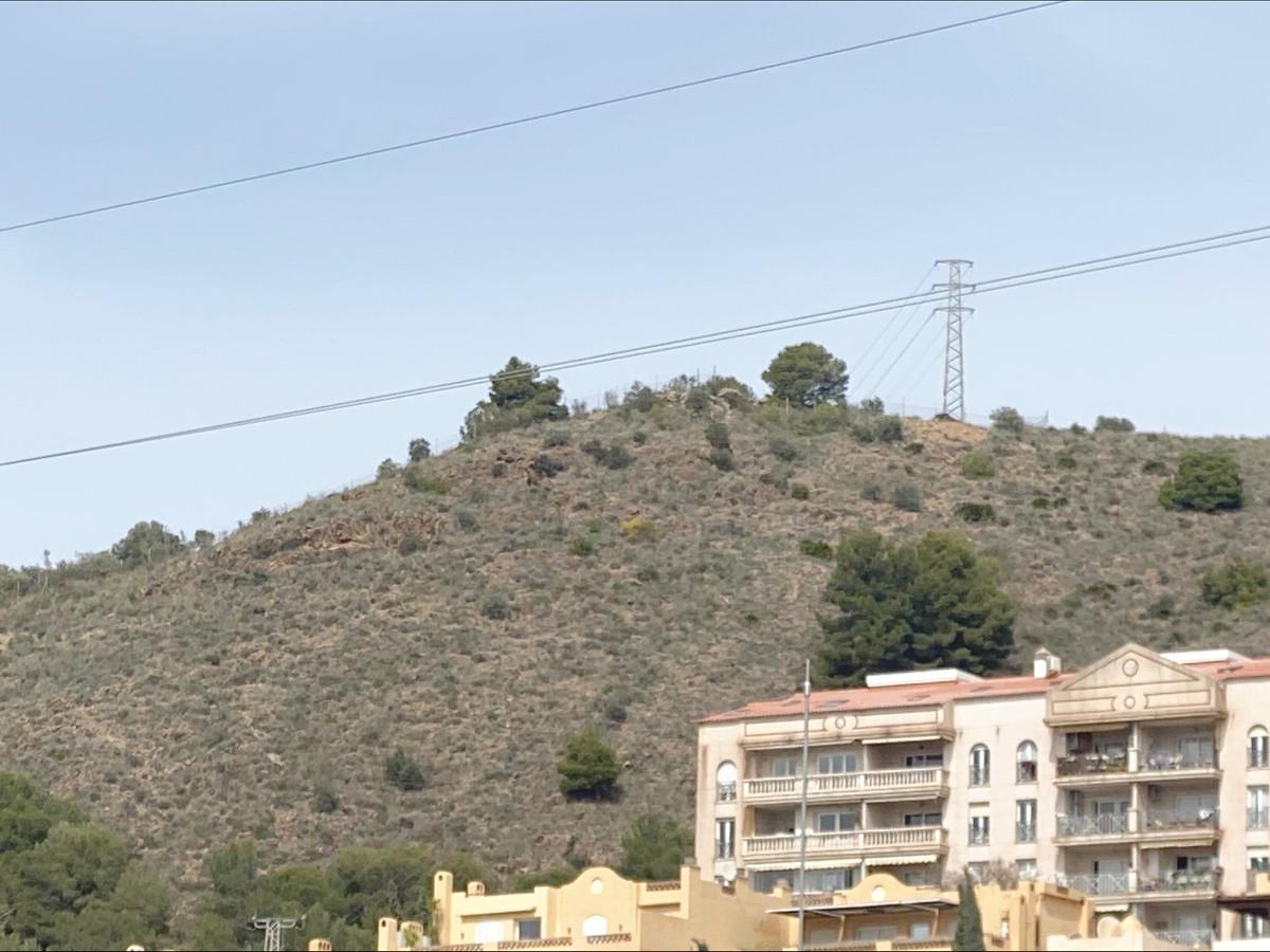 Plot Residential in M&aacute;laga