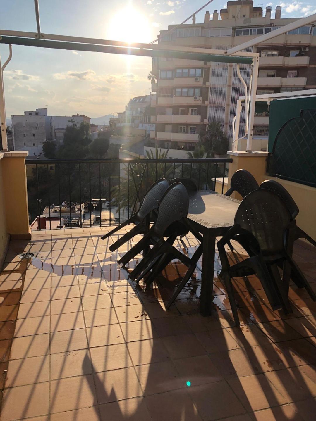 Apartment Middle Floor in M&aacute;laga