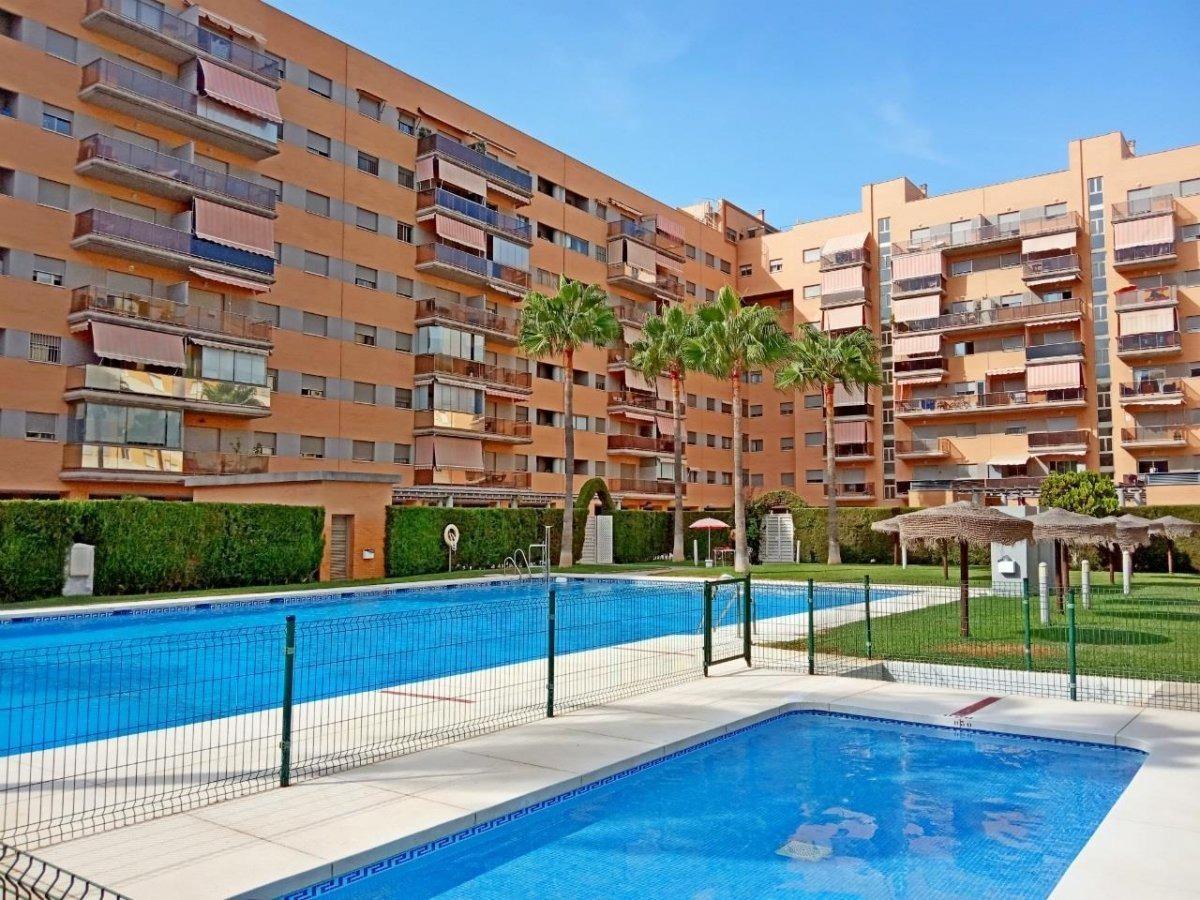 Apartment Middle Floor in M&aacute;laga