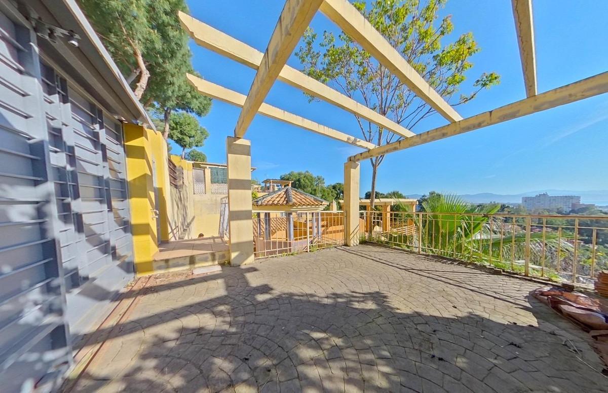 Villa Detached in Torremolinos