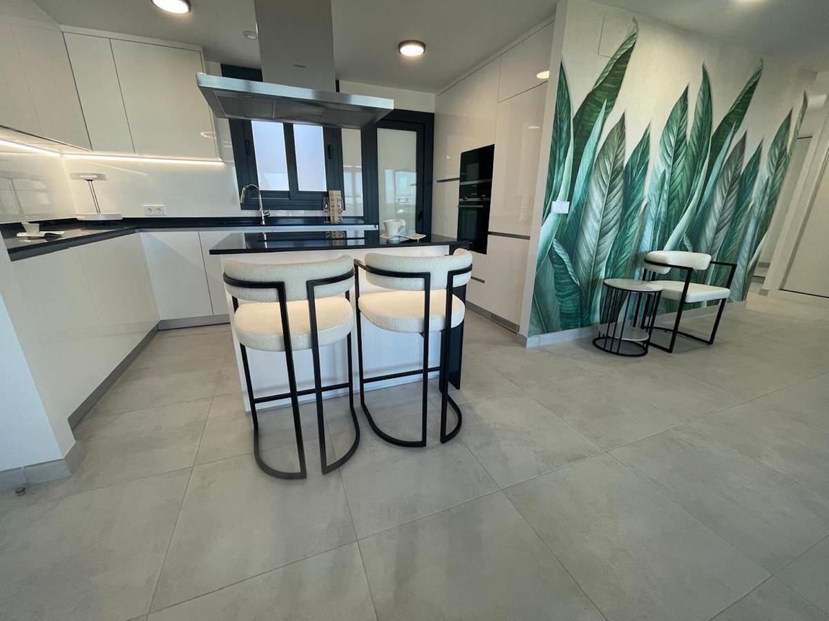 Apartment Middle Floor in Atalaya