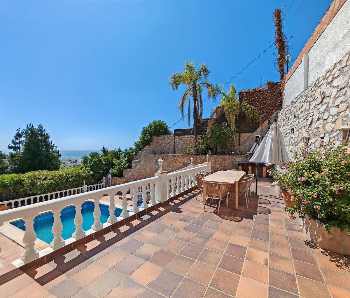 Villa Detached in El Chaparral