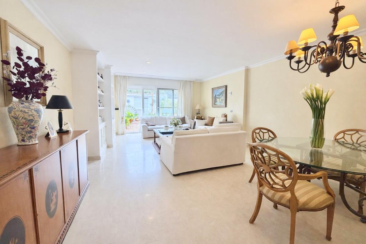 Townhouse Terraced in Estepona
