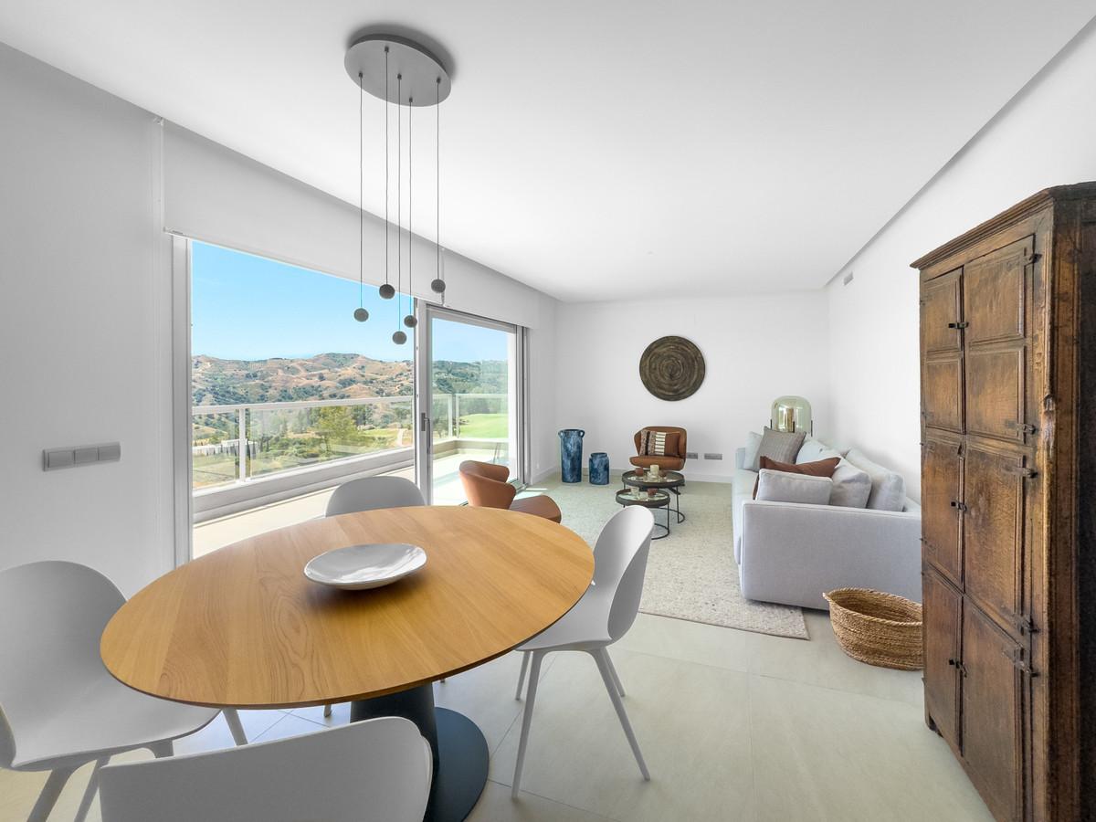 Apartment Penthouse in La Cala Golf