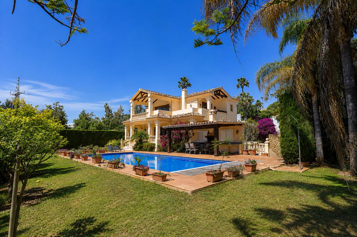Villa Detached in La Quinta