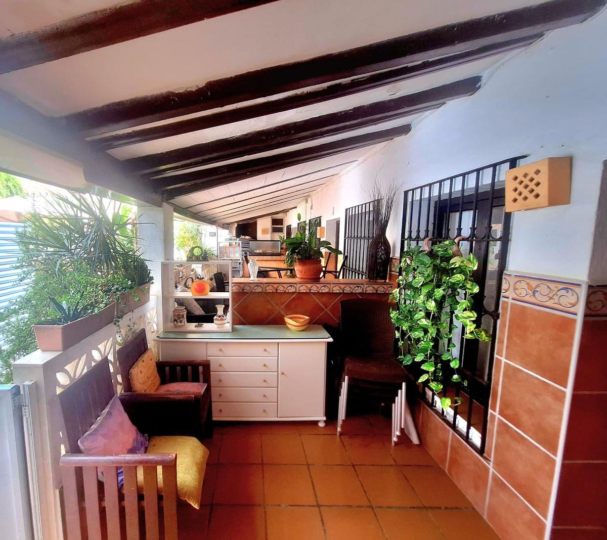 Villa Detached in Costabella
