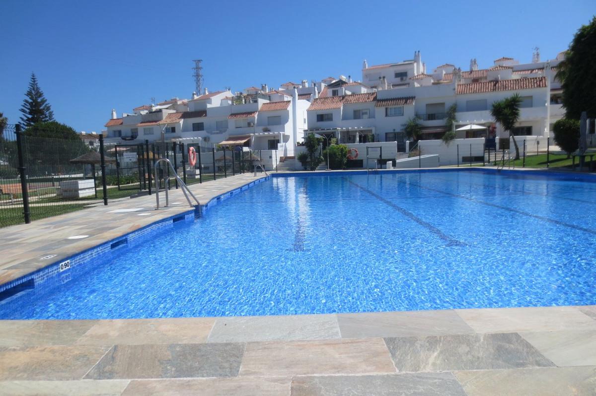 Townhouse Semi Detached in Mijas Costa