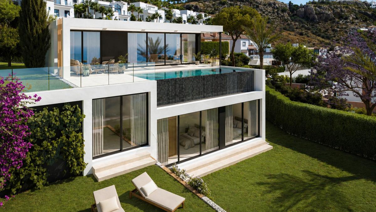 Villa Detached in Torremuelle