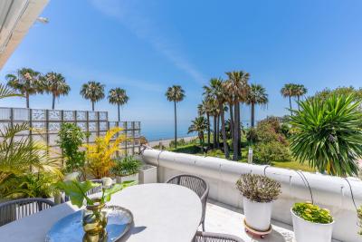 R5410204, Apartment Middle Floor in Estepona