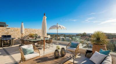 R5410342, Apartment Penthouse Duplex in Cabopino