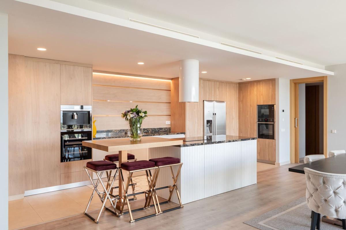 Apartment Penthouse in La Quinta