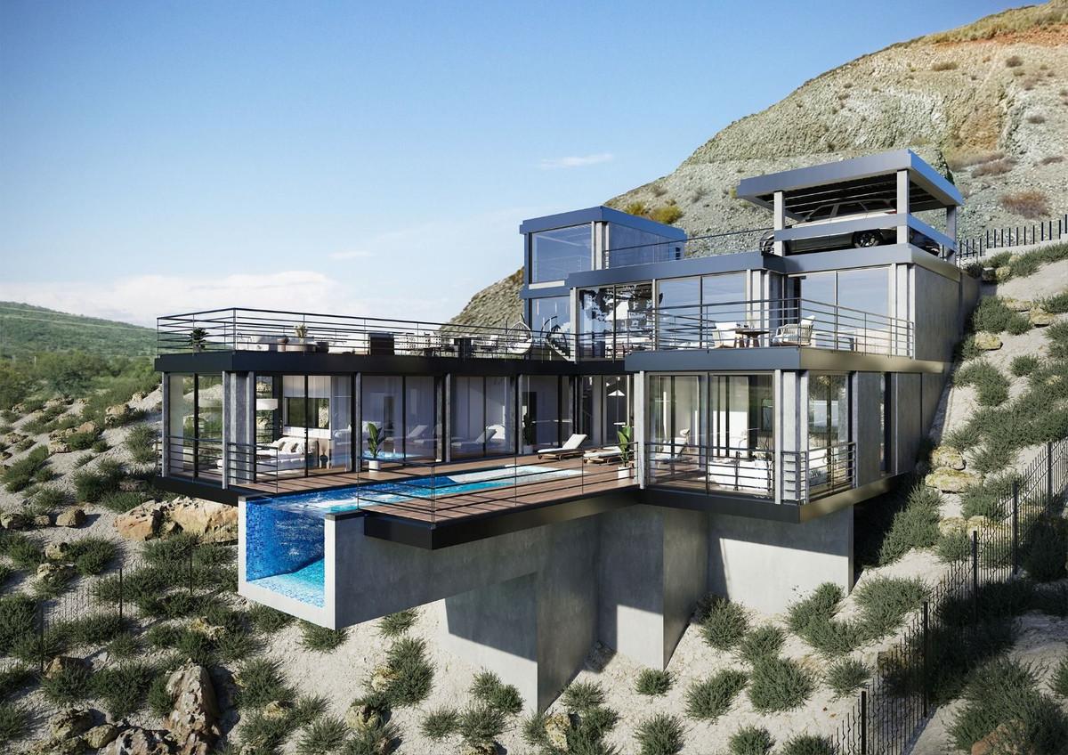 Villa Detached in Alhaur&iacute;n el Grande
