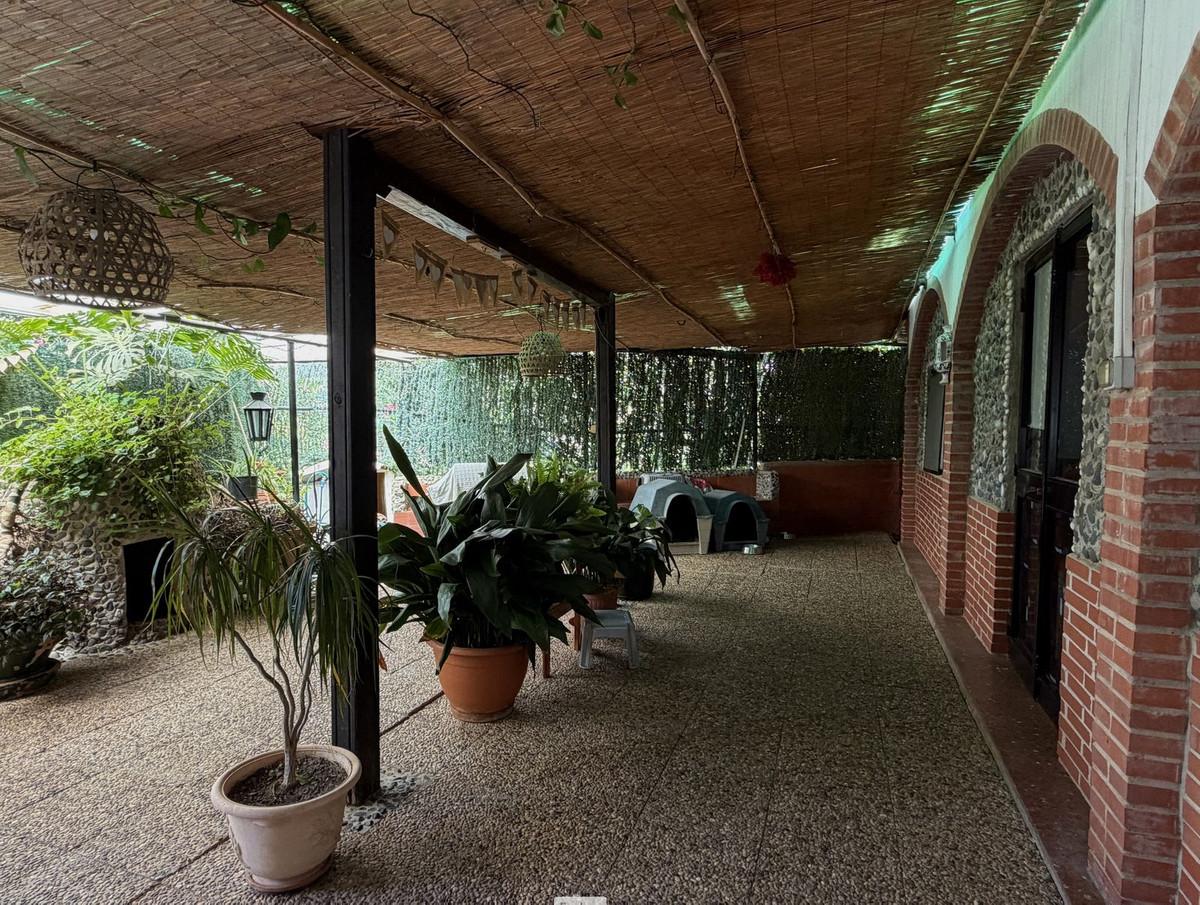 Villa Finca in Estepona