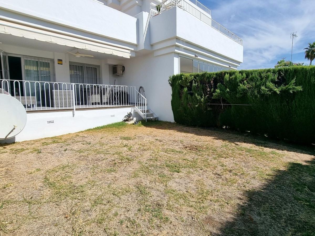 Apartment Ground Floor in El Paraiso