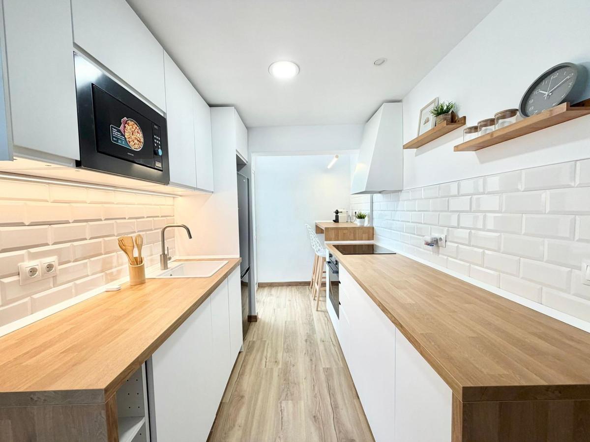 Apartment Middle Floor in Arroyo de la Miel