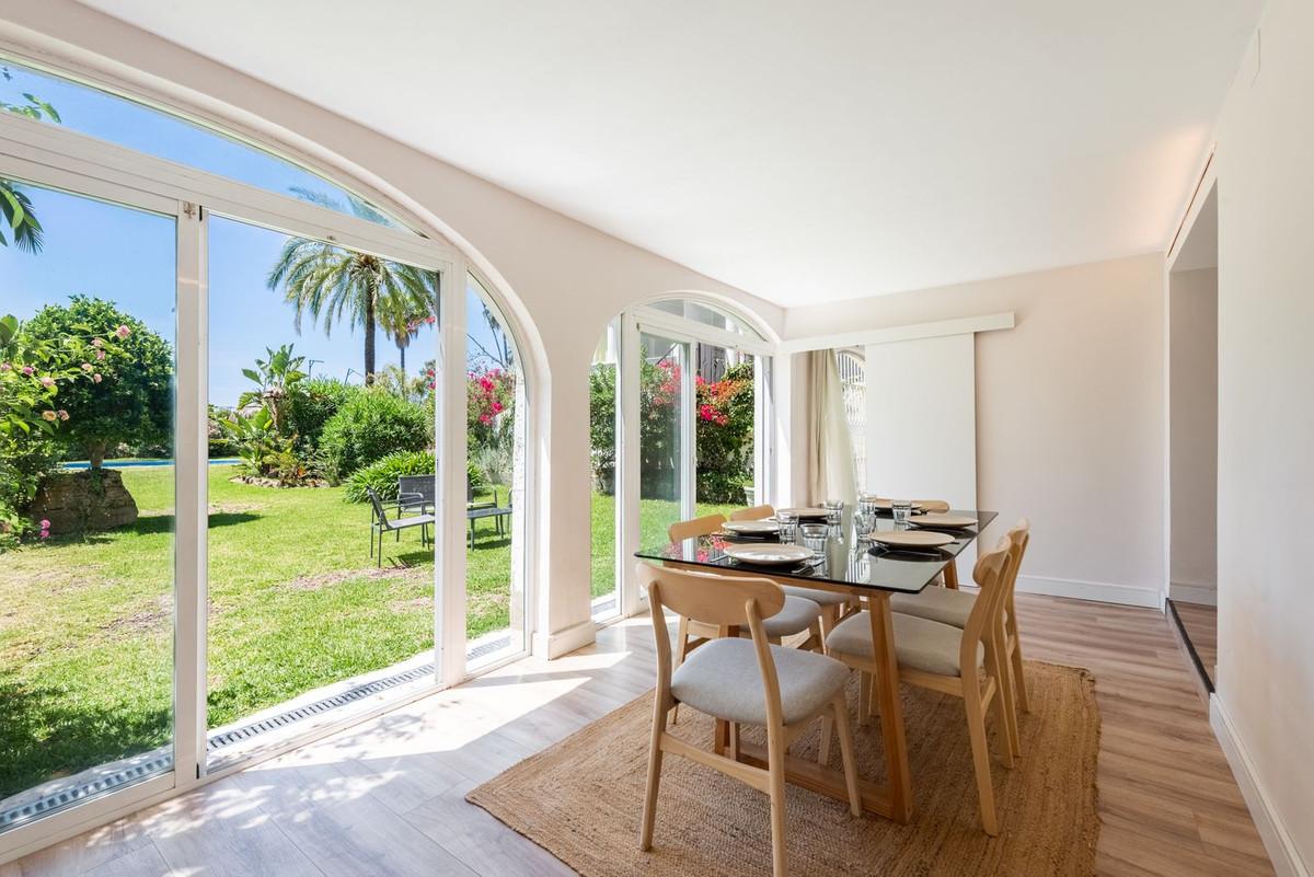 Apartment Ground Floor in Atalaya