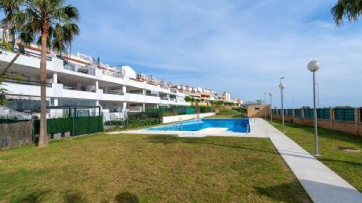 Apartment Ground Floor in Casares