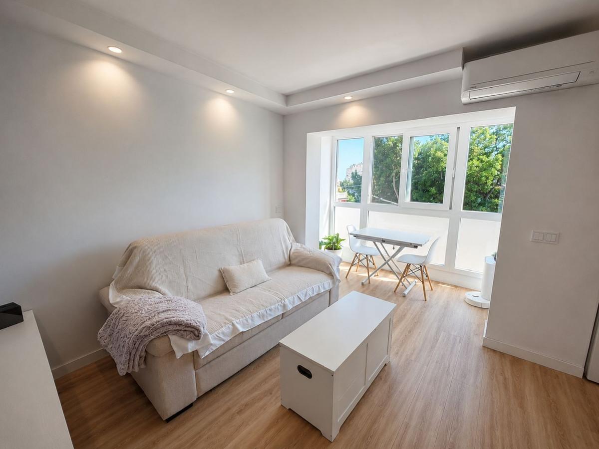 Apartment Penthouse in Nueva Andaluc&iacute;a