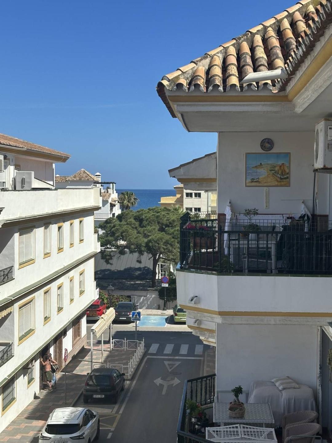 Apartment Penthouse in La Cala de Mijas