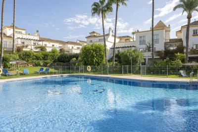 R5411452, Townhouse Terraced in Estepona