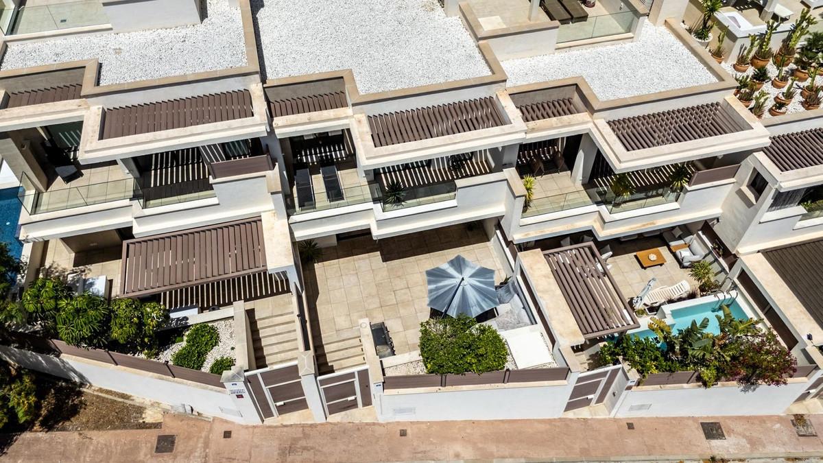Townhouse Terraced in La Cala de Mijas