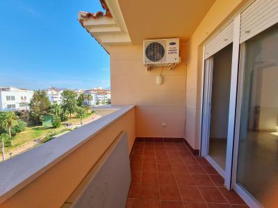 R5411545, Apartment Middle Floor in Manilva