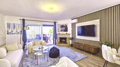 R5411548, Townhouse Semi Detached in Calahonda