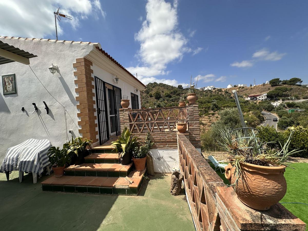 Villa Finca in Monda