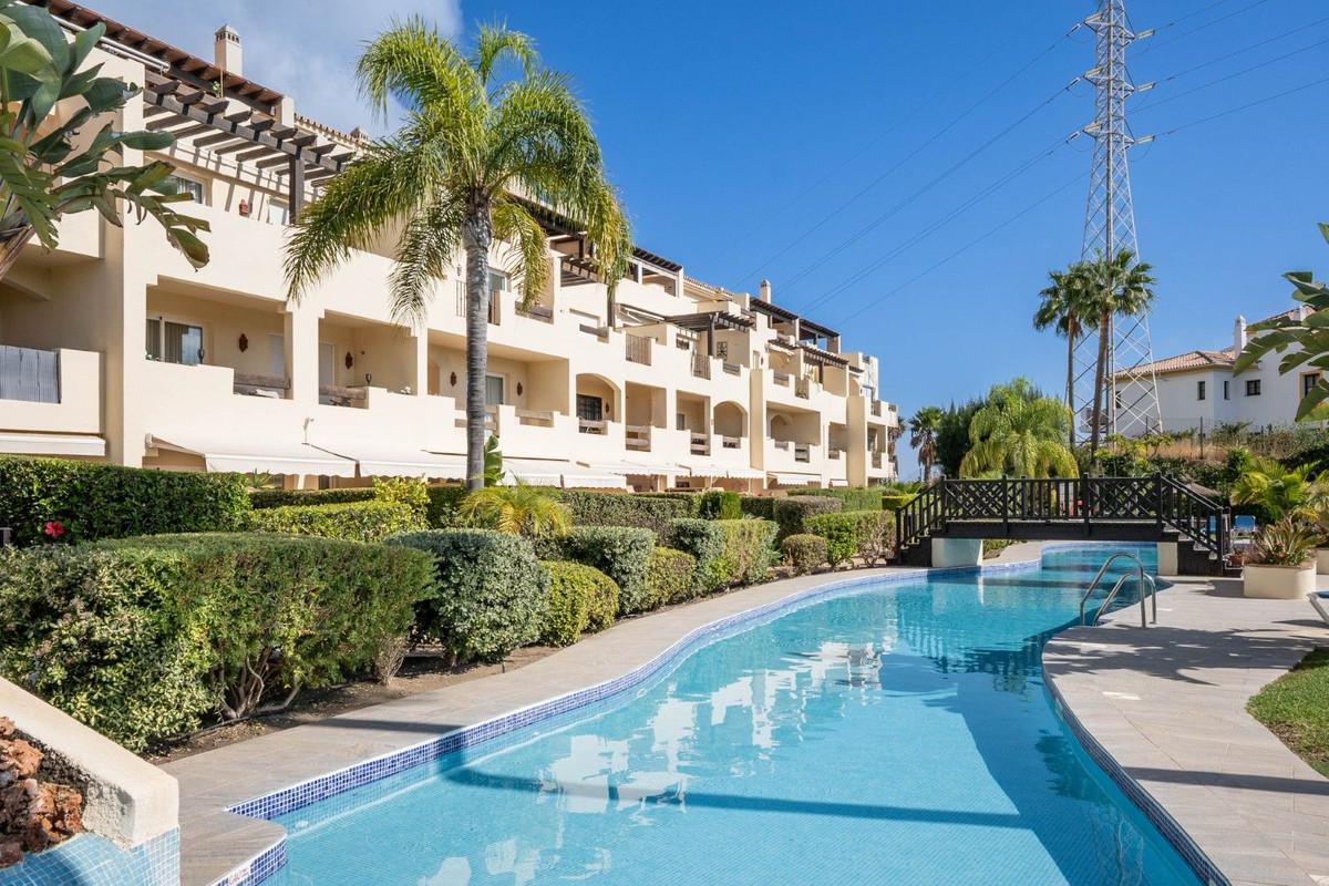 Apartment Penthouse in Miraflores
