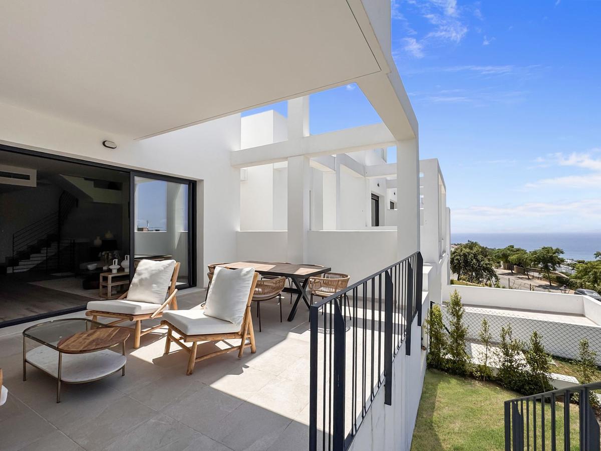 Villa Detached in Manilva