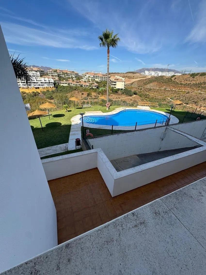Apartment Middle Floor in Riviera del Sol